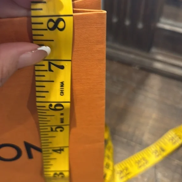 Louis Vuitton small shopping bag - Picture 7 of 7